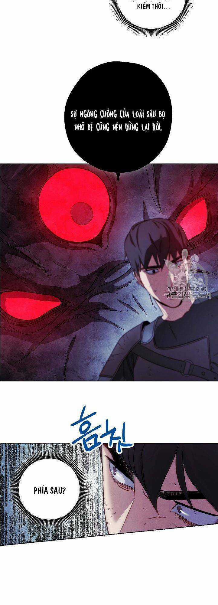 Đấu Trường Sinh Tử Chapter 21 trang 13