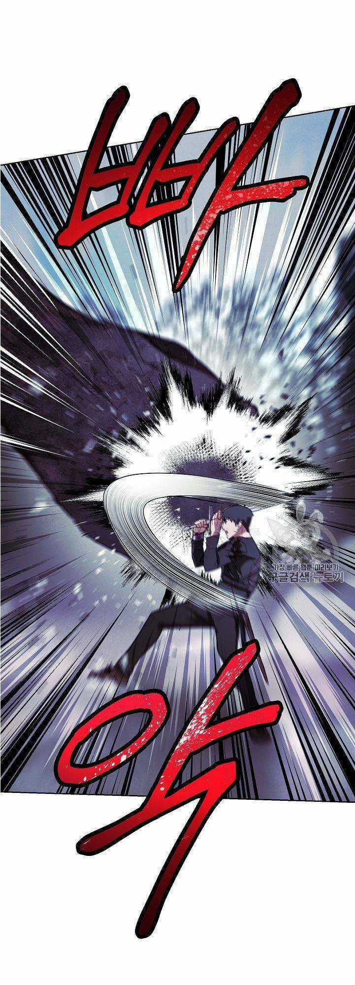 Đấu Trường Sinh Tử Chapter 21 trang 14