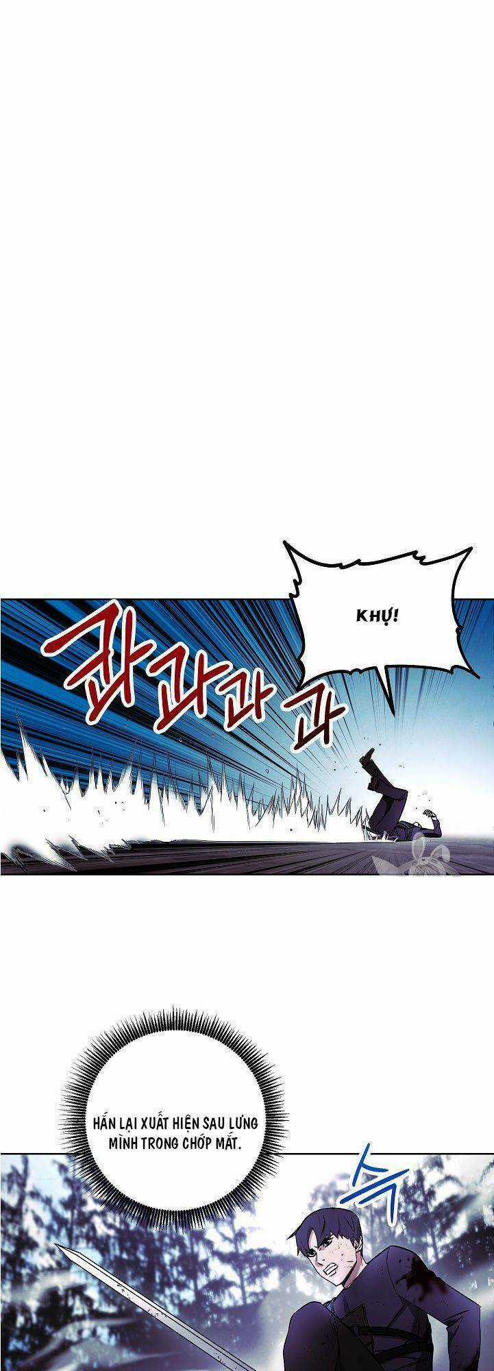 Đấu Trường Sinh Tử Chapter 21 trang 15