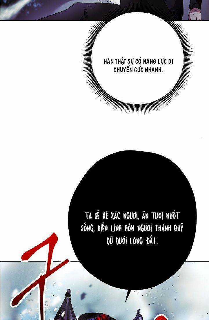 Đấu Trường Sinh Tử Chapter 21 trang 16