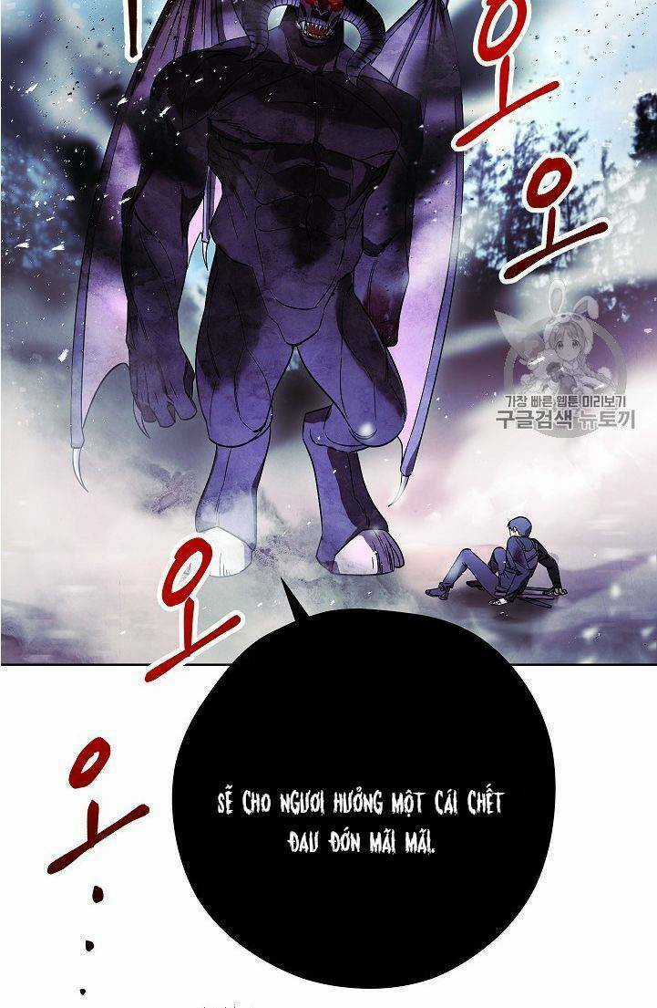 Đấu Trường Sinh Tử Chapter 21 trang 17