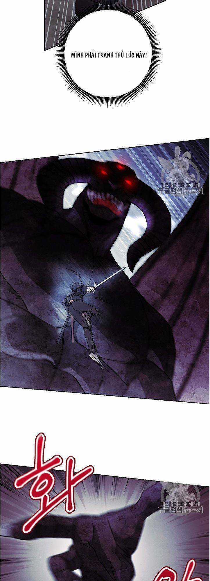 Đấu Trường Sinh Tử Chapter 21 trang 19