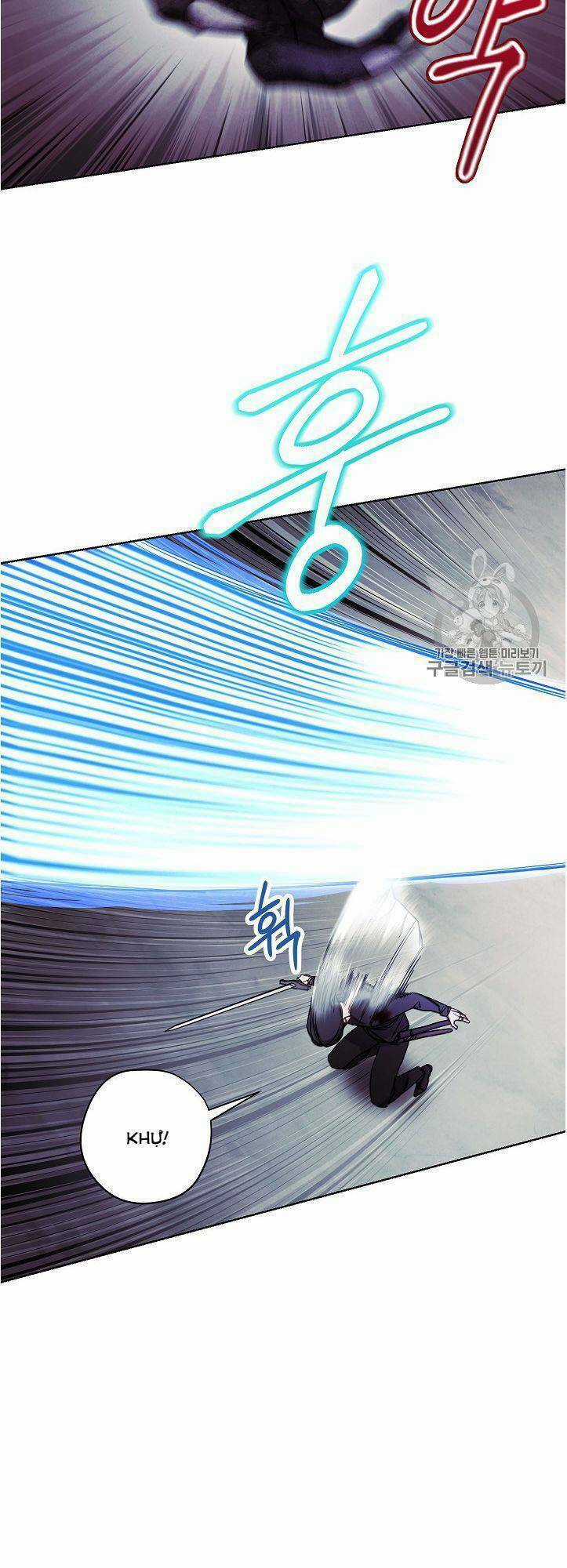 Đấu Trường Sinh Tử Chapter 21 trang 20