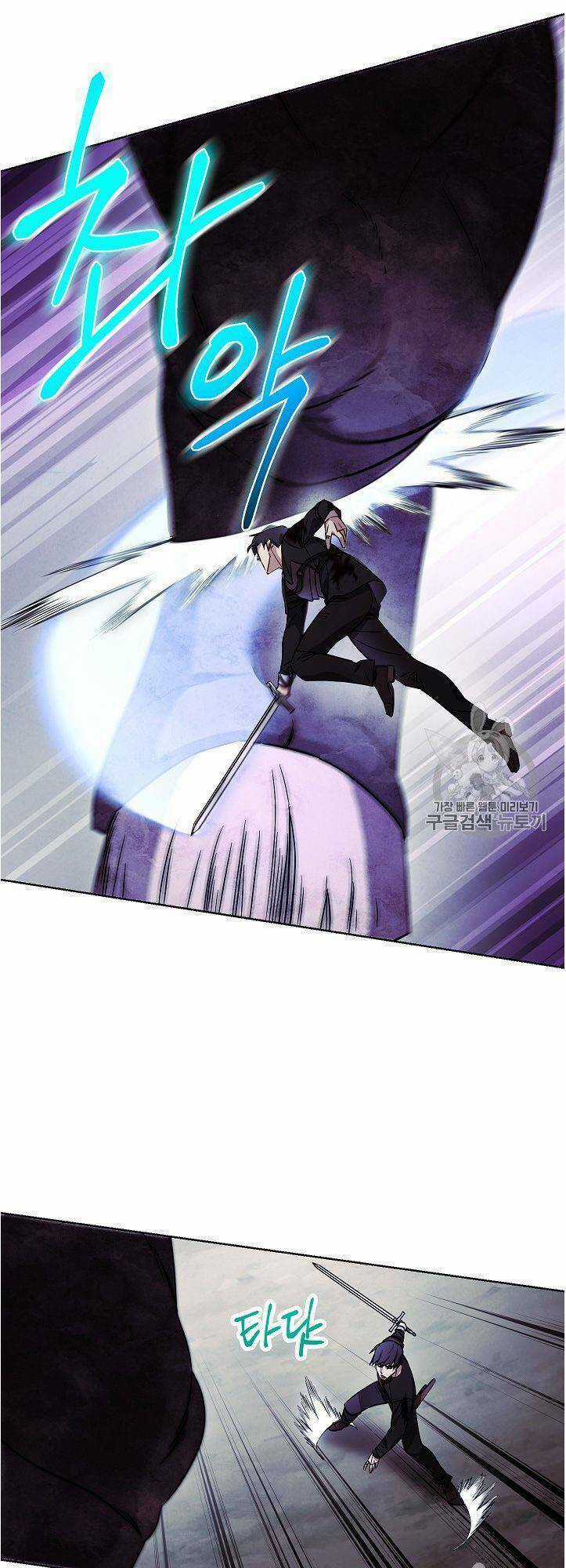 Đấu Trường Sinh Tử Chapter 21 trang 21