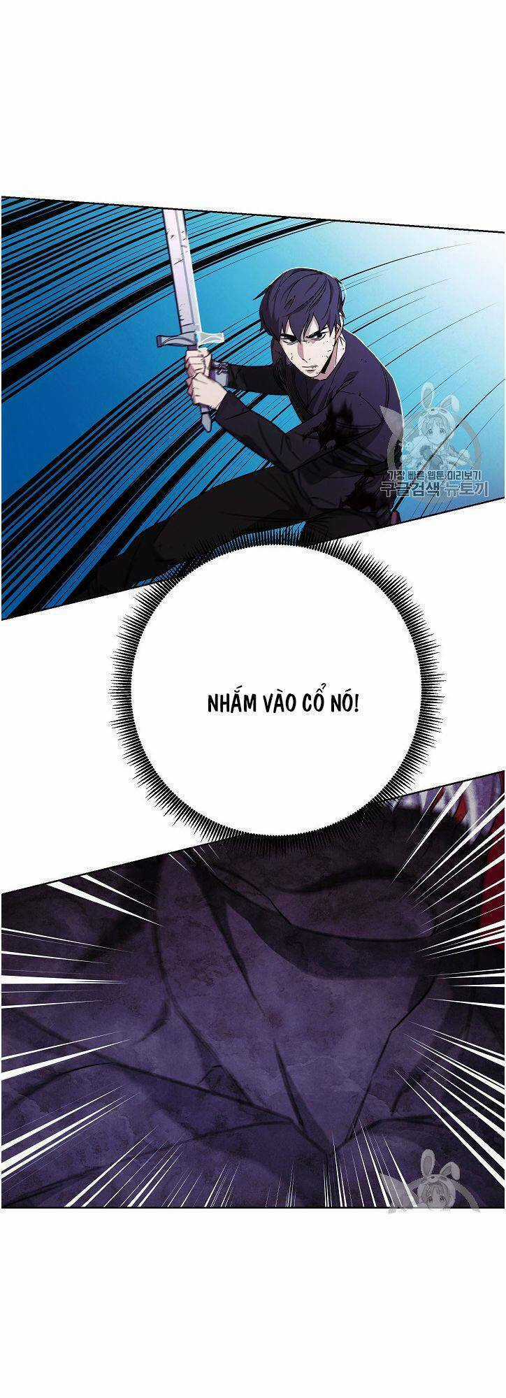 Đấu Trường Sinh Tử Chapter 21 trang 25