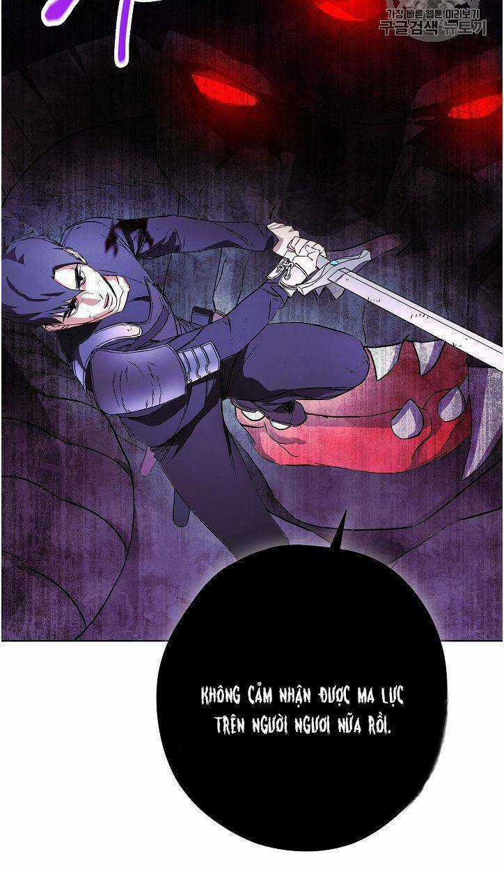 Đấu Trường Sinh Tử Chapter 21 trang 29