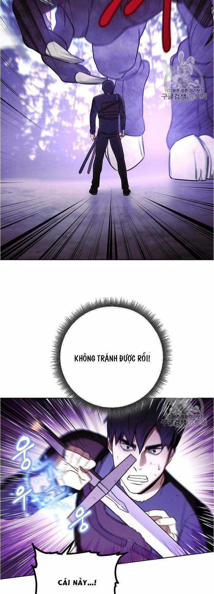 Đấu Trường Sinh Tử Chapter 21 trang 3