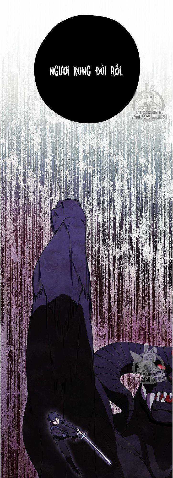 Đấu Trường Sinh Tử Chapter 21 trang 30