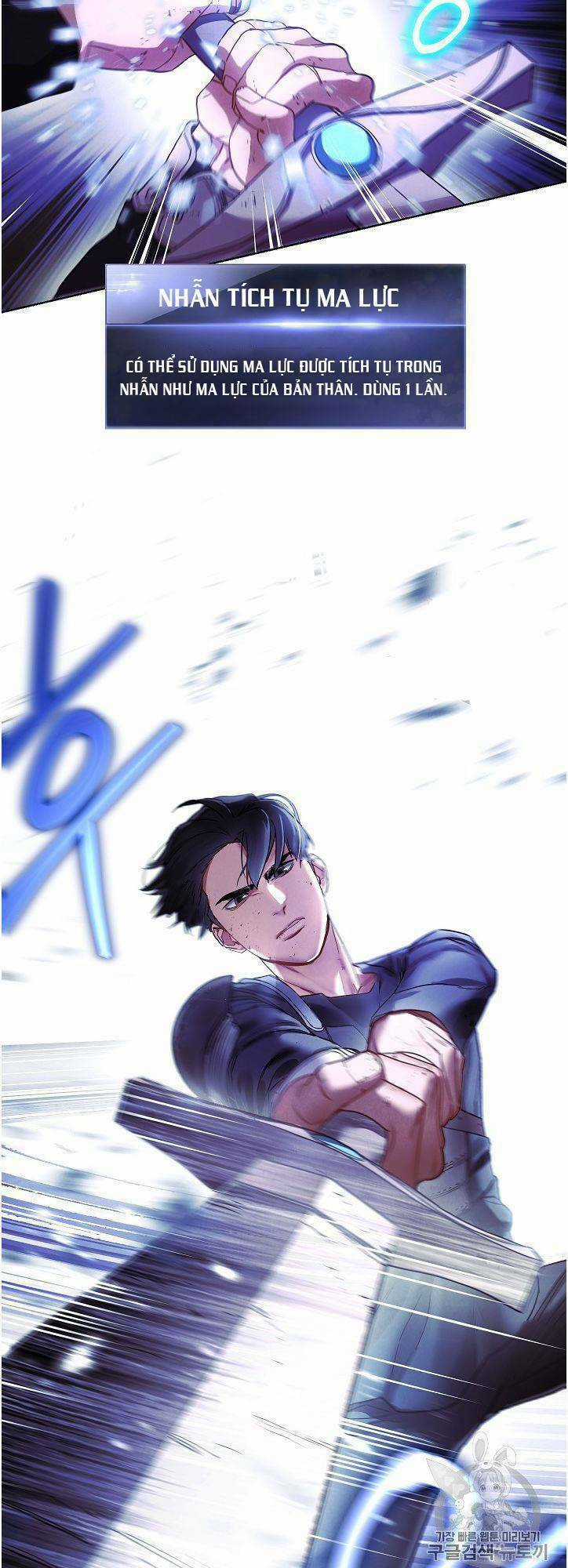 Đấu Trường Sinh Tử Chapter 21 trang 32