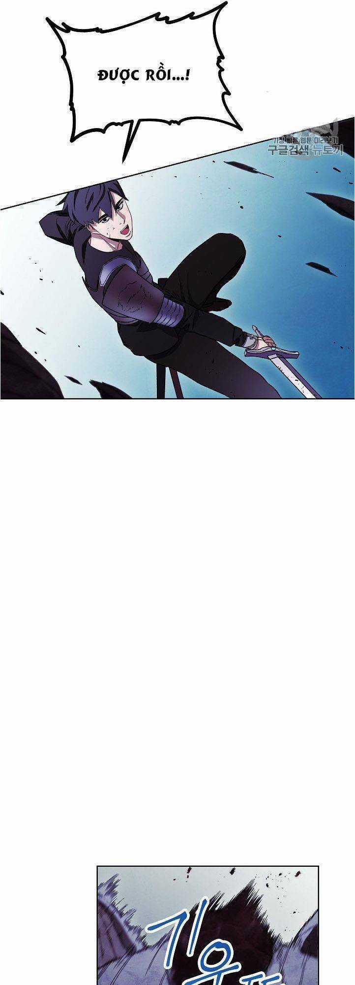 Đấu Trường Sinh Tử Chapter 21 trang 36