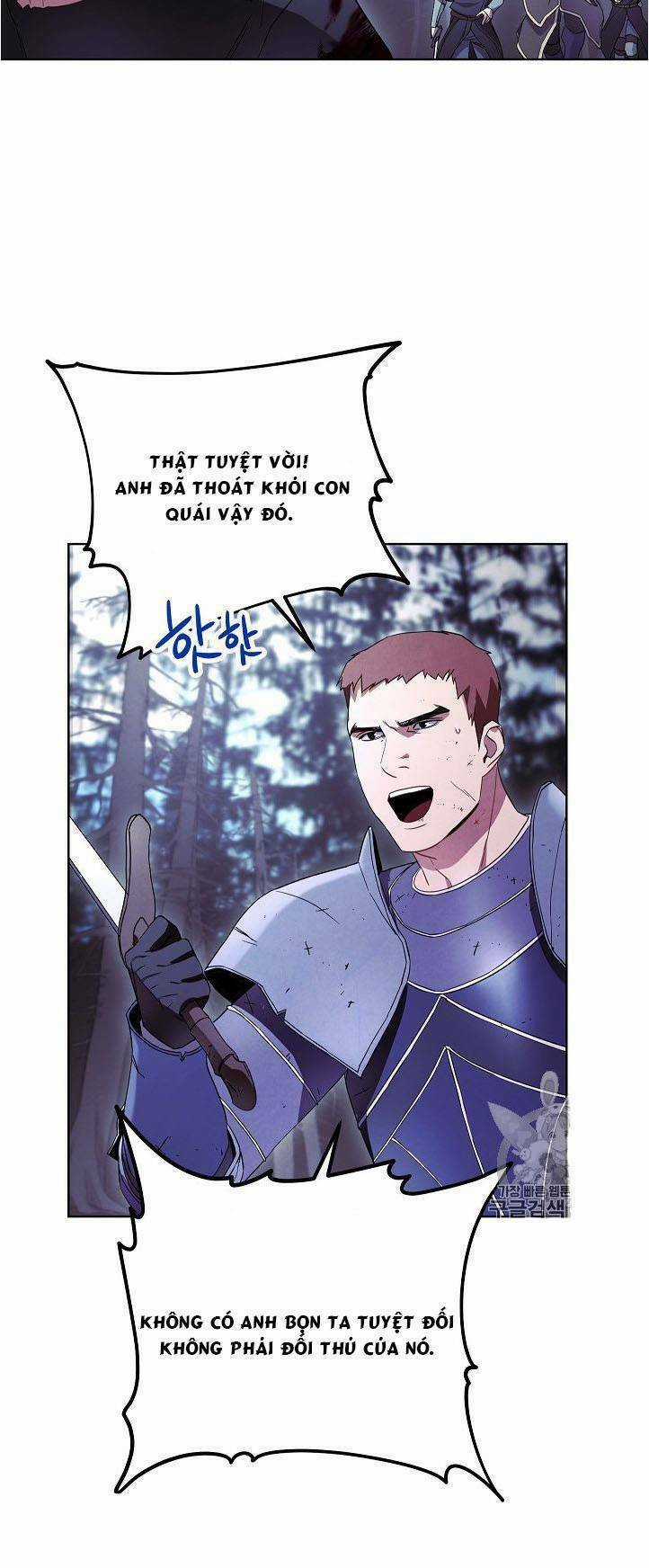 Đấu Trường Sinh Tử Chapter 21 trang 40