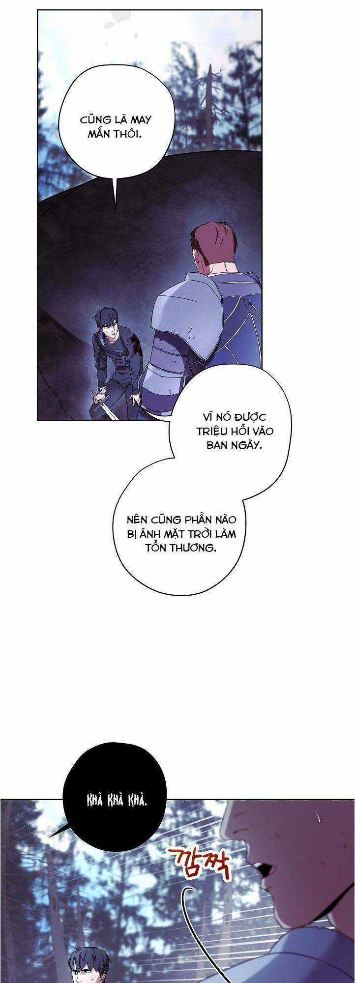 Đấu Trường Sinh Tử Chapter 21 trang 41