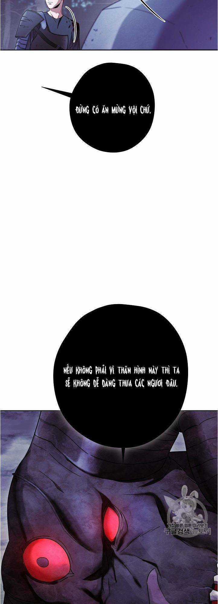 Đấu Trường Sinh Tử Chapter 21 trang 42