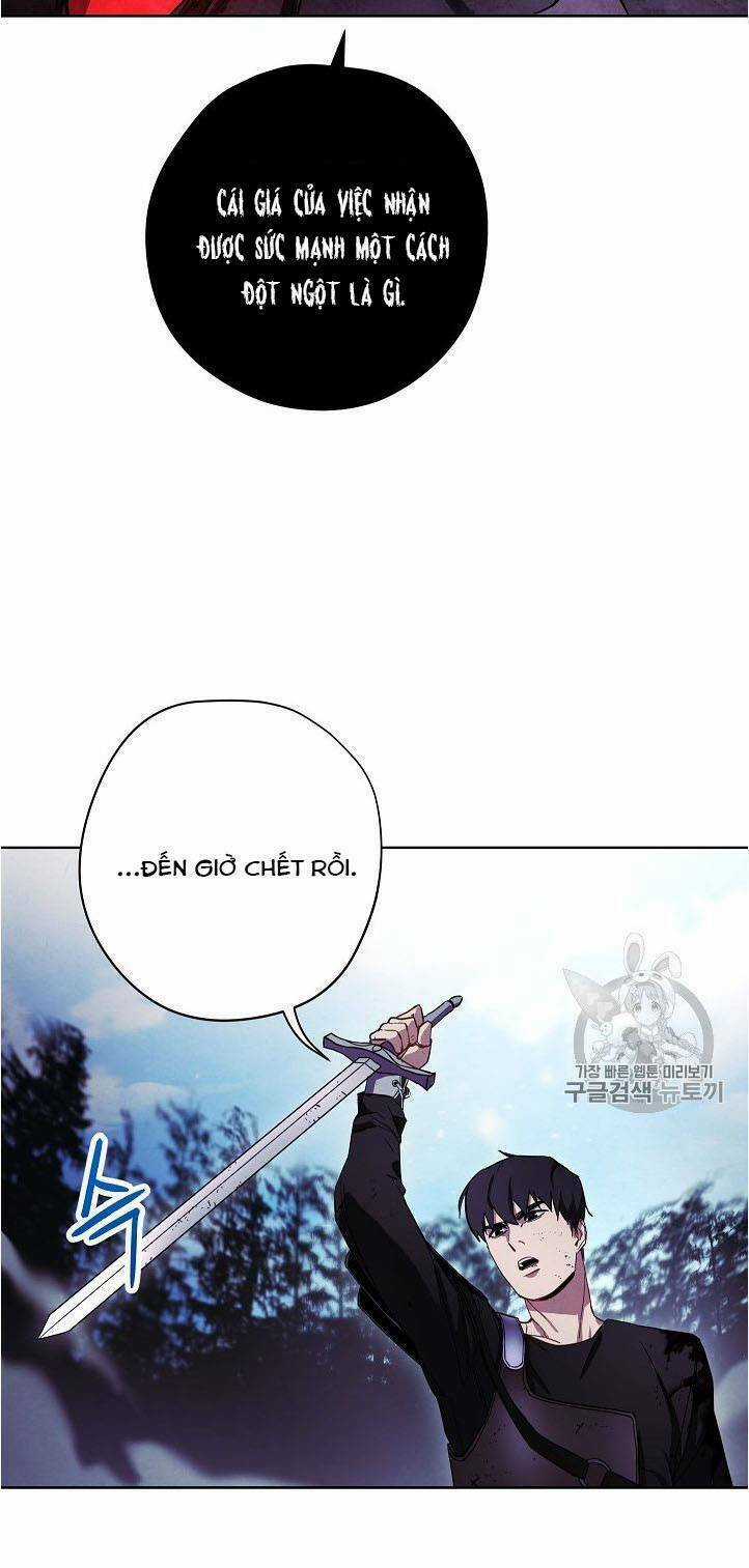 Đấu Trường Sinh Tử Chapter 21 trang 44