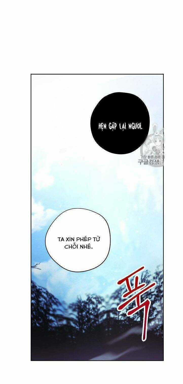 Đấu Trường Sinh Tử Chapter 21 trang 45