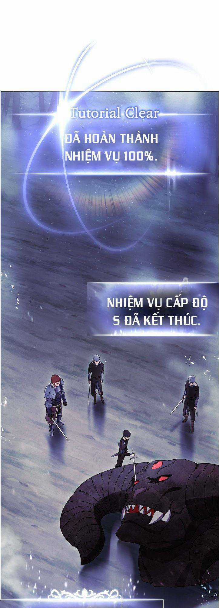 Đấu Trường Sinh Tử Chapter 21 trang 46