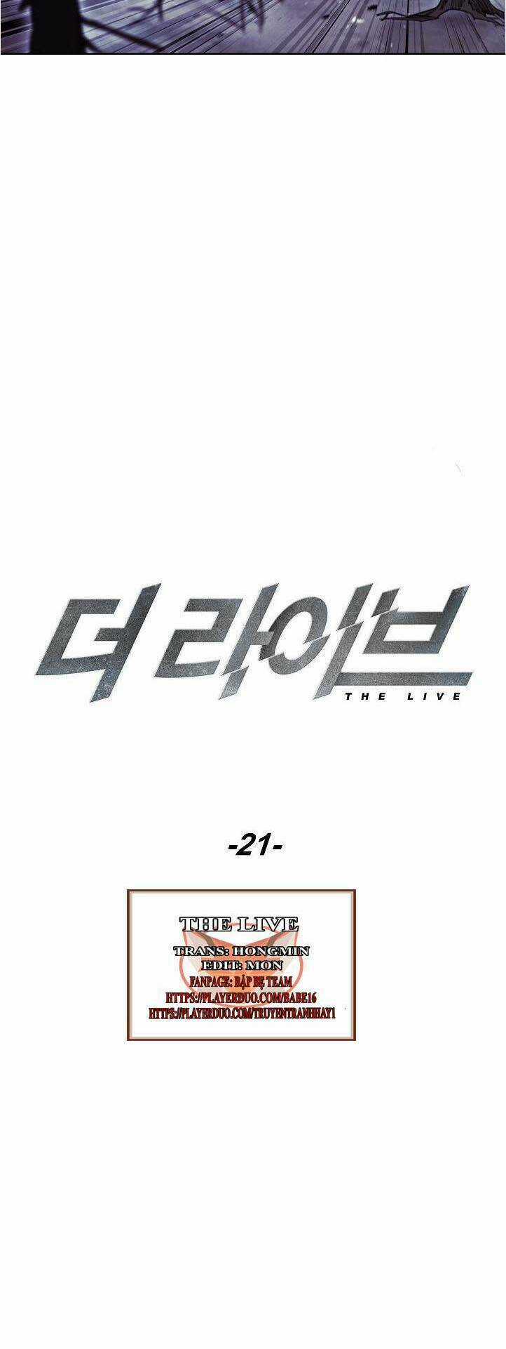 Đấu Trường Sinh Tử Chapter 21 trang 5