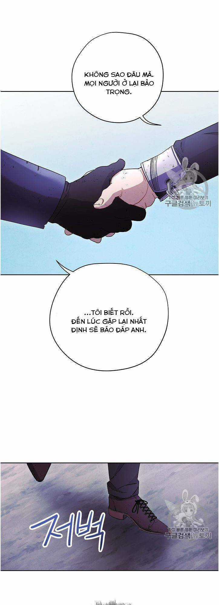 Đấu Trường Sinh Tử Chapter 21 trang 51