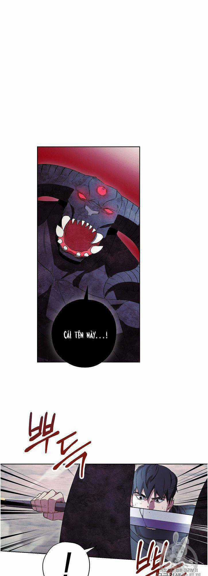 Đấu Trường Sinh Tử Chapter 21 trang 8