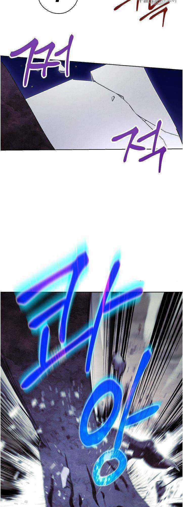 Đấu Trường Sinh Tử Chapter 21 trang 9