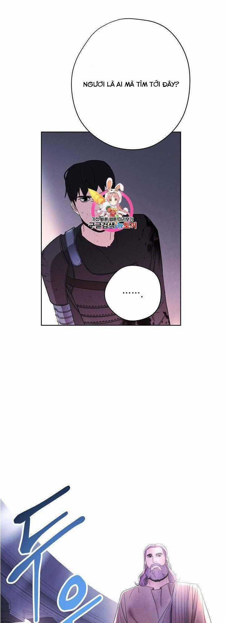 Đấu Trường Sinh Tử Chapter 22 trang 1