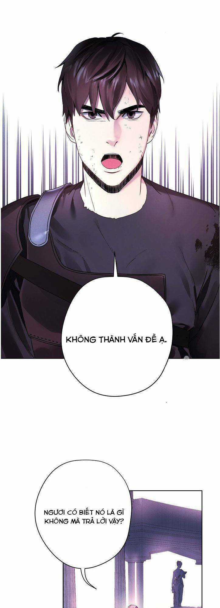 Đấu Trường Sinh Tử Chapter 22 trang 12