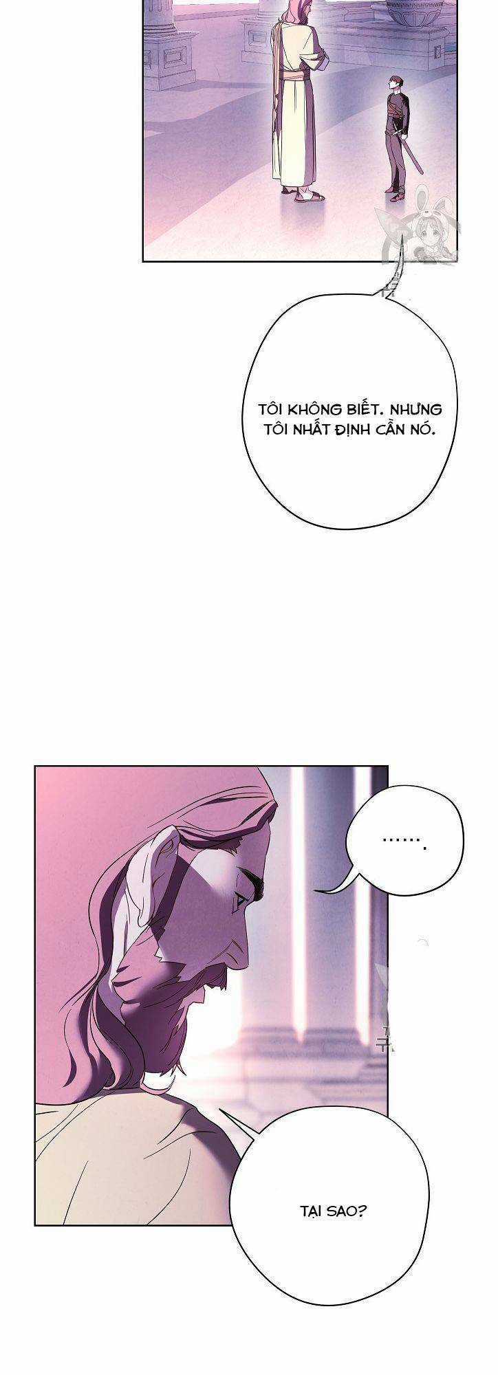 Đấu Trường Sinh Tử Chapter 22 trang 13