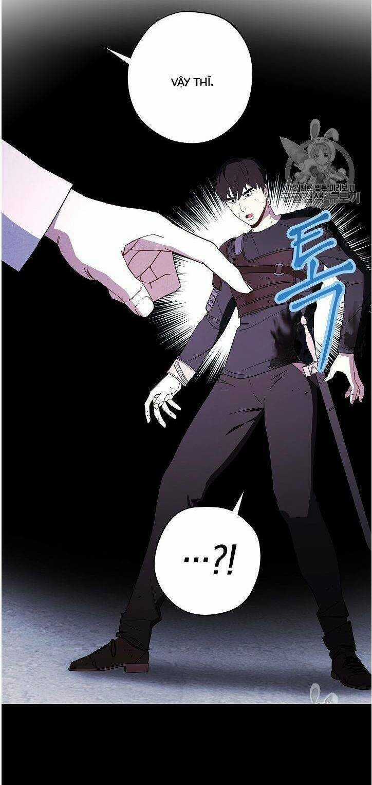 Đấu Trường Sinh Tử Chapter 22 trang 16