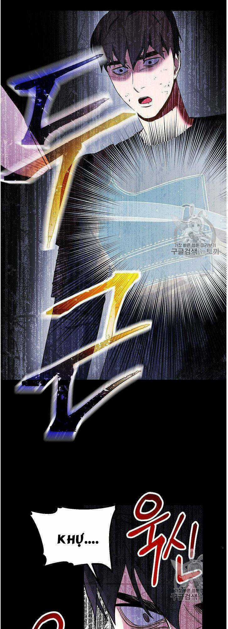 Đấu Trường Sinh Tử Chapter 22 trang 17