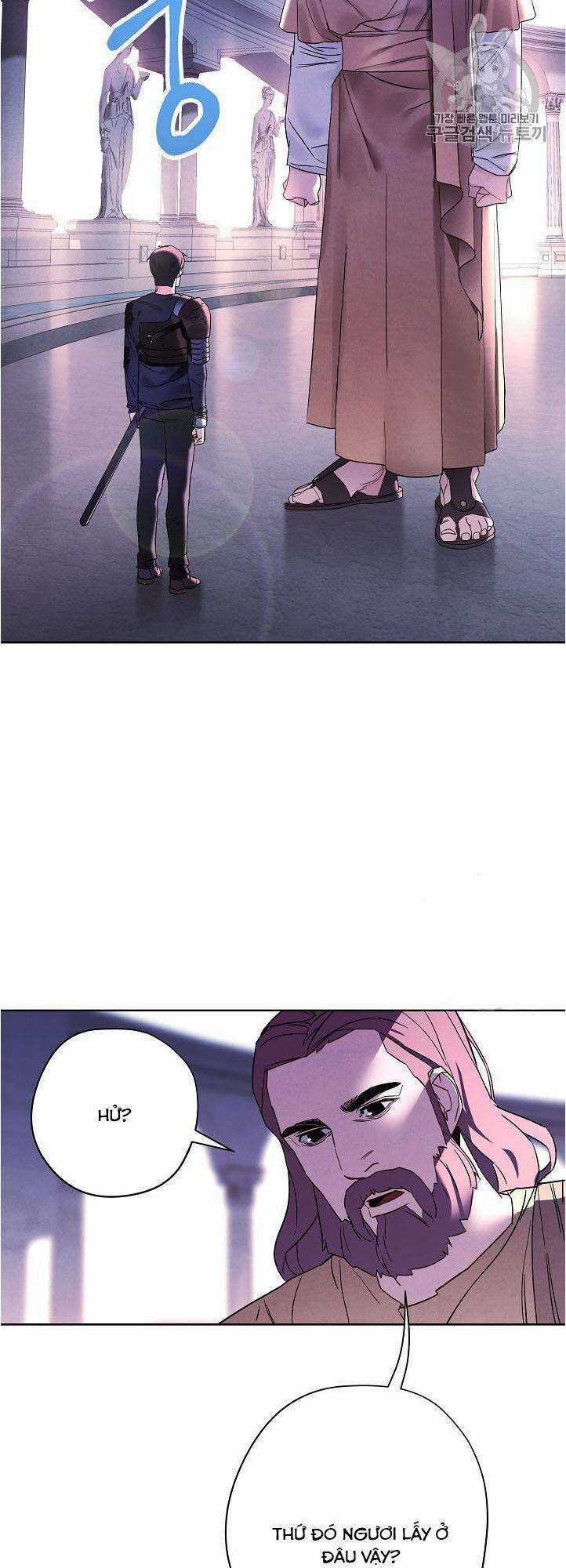 Đấu Trường Sinh Tử Chapter 22 trang 2