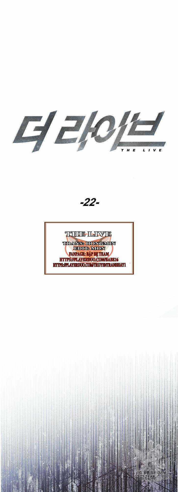 Đấu Trường Sinh Tử Chapter 22 trang 23