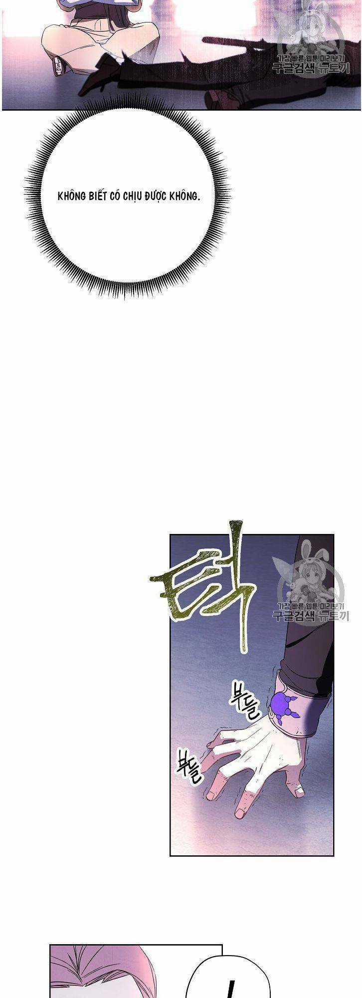 Đấu Trường Sinh Tử Chapter 22 trang 25