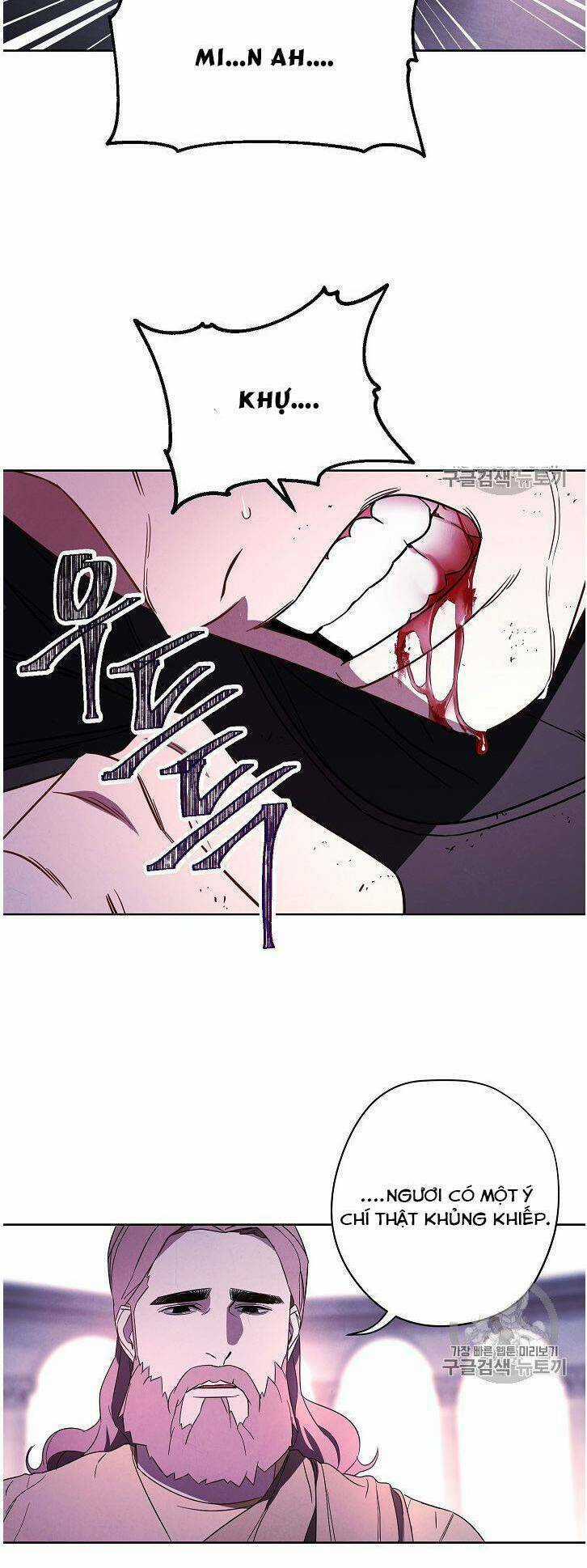 Đấu Trường Sinh Tử Chapter 22 trang 27