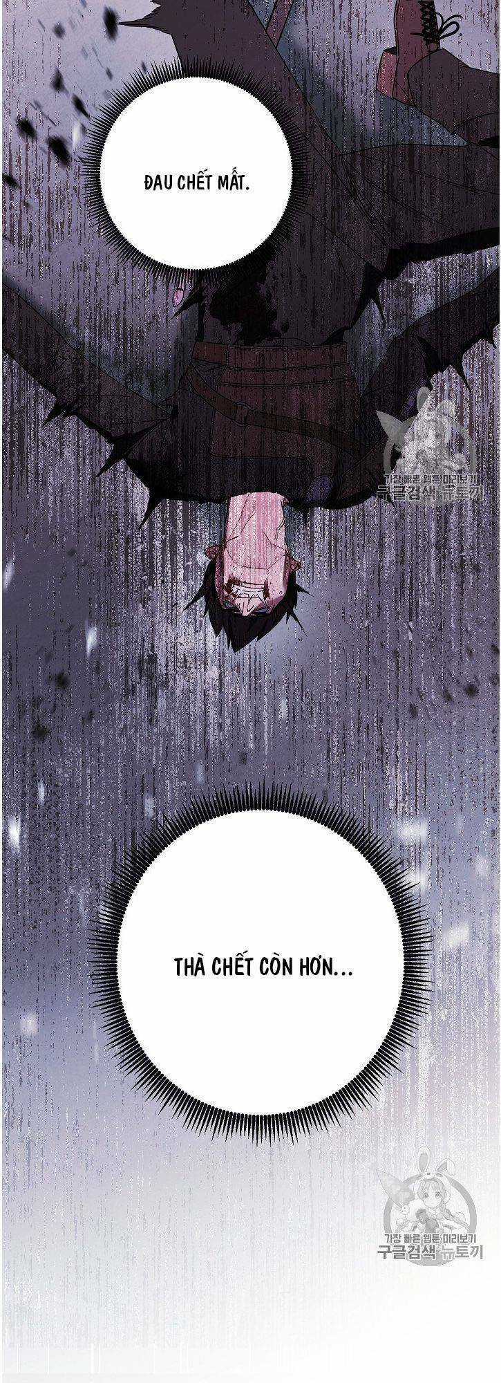 Đấu Trường Sinh Tử Chapter 22 trang 30