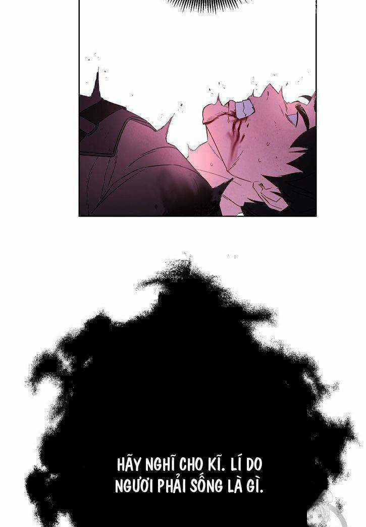 Đấu Trường Sinh Tử Chapter 22 trang 32