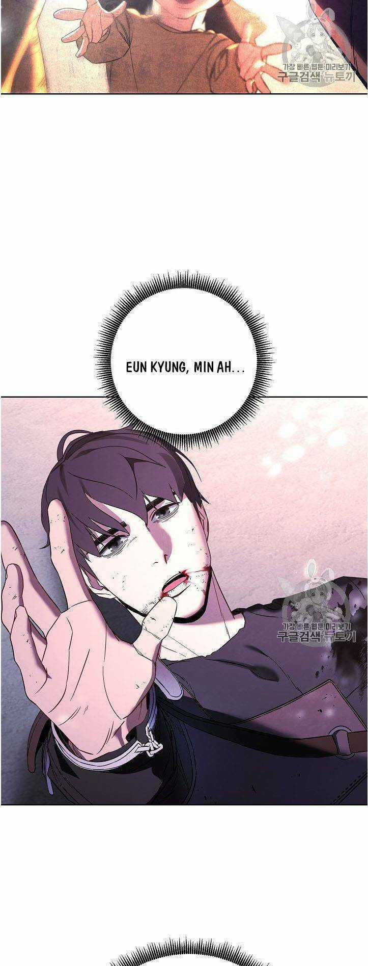 Đấu Trường Sinh Tử Chapter 22 trang 36