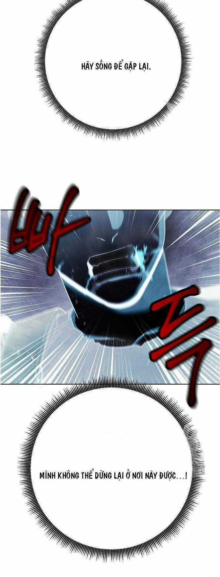 Đấu Trường Sinh Tử Chapter 22 trang 37