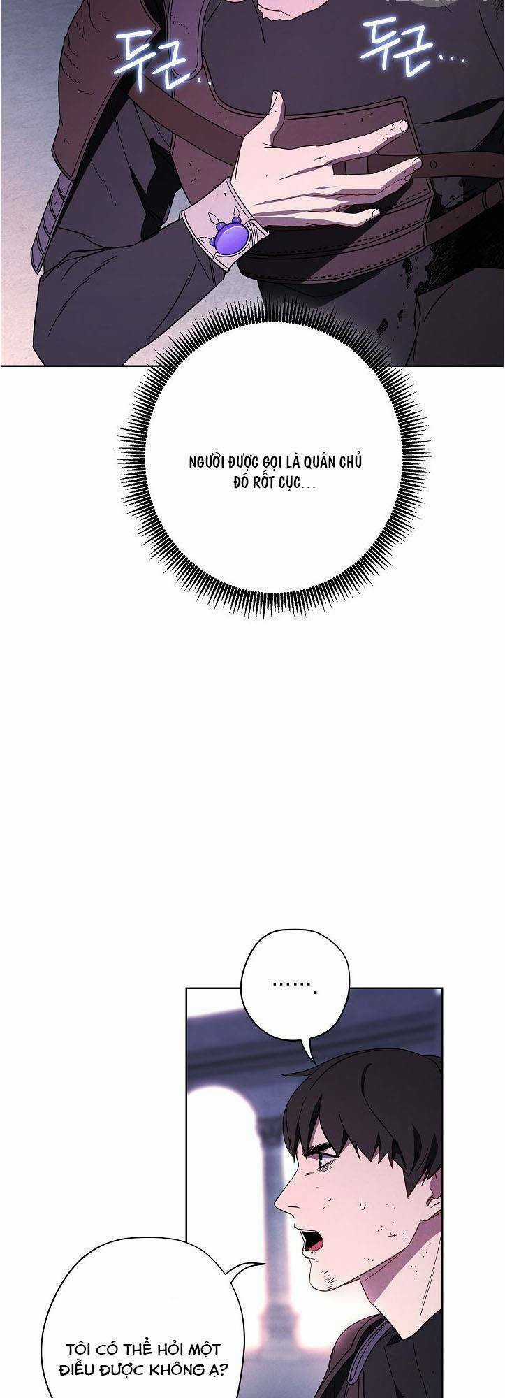 Đấu Trường Sinh Tử Chapter 22 trang 41