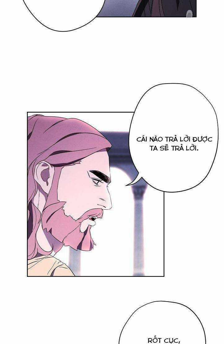 Đấu Trường Sinh Tử Chapter 22 trang 42