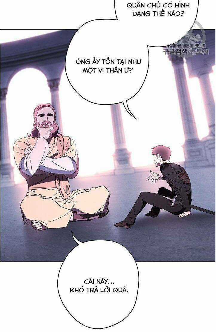 Đấu Trường Sinh Tử Chapter 22 trang 43