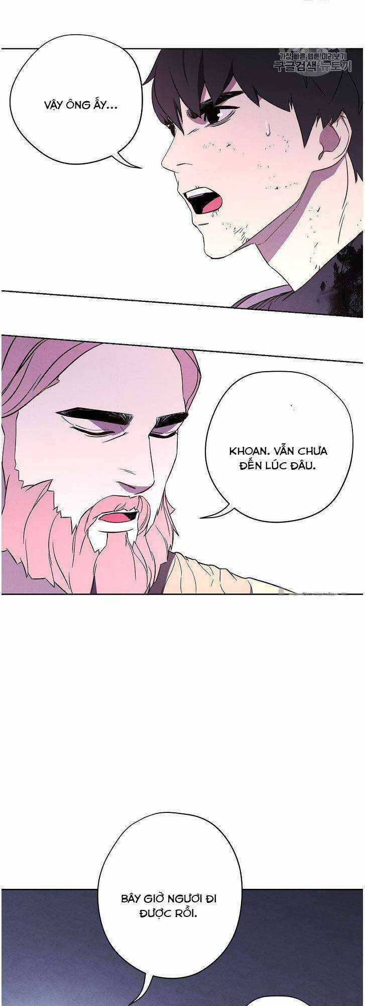 Đấu Trường Sinh Tử Chapter 22 trang 44