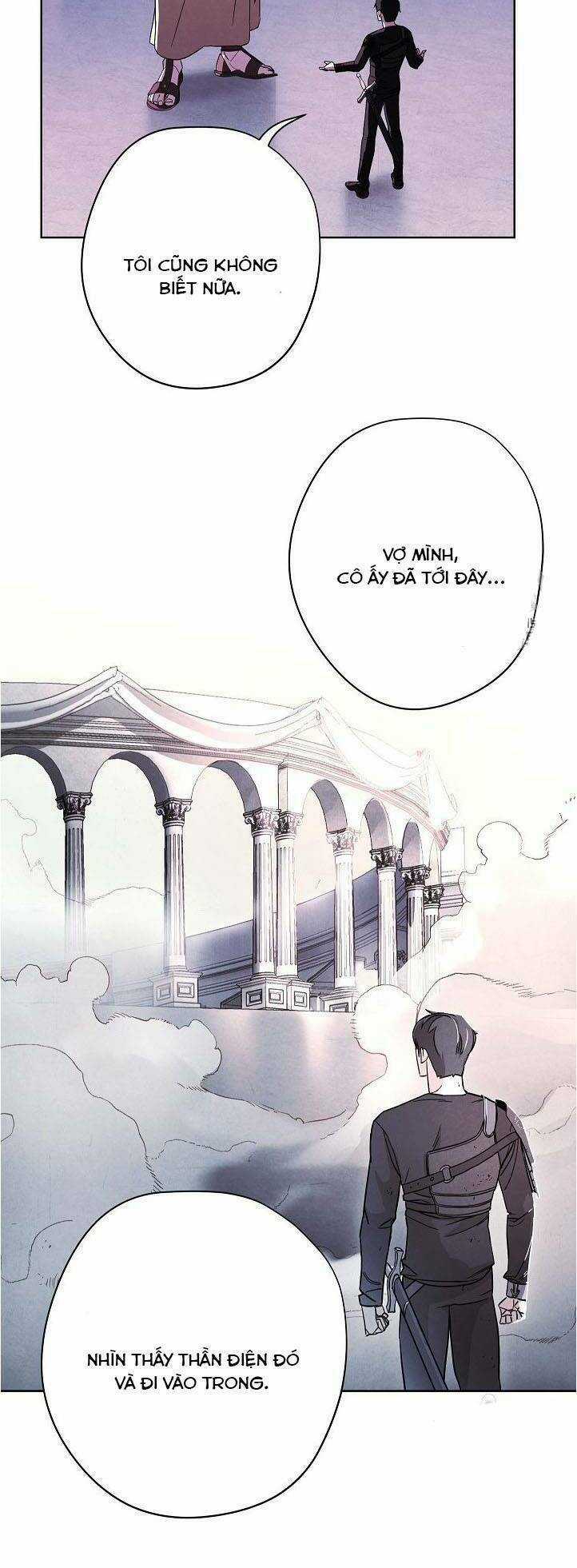 Đấu Trường Sinh Tử Chapter 22 trang 5