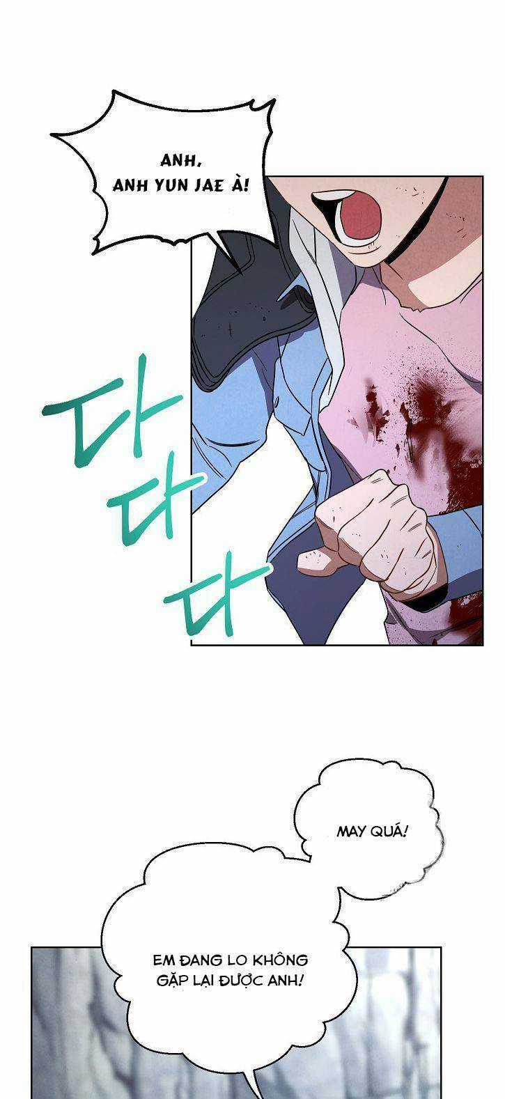 Đấu Trường Sinh Tử Chapter 22 trang 52