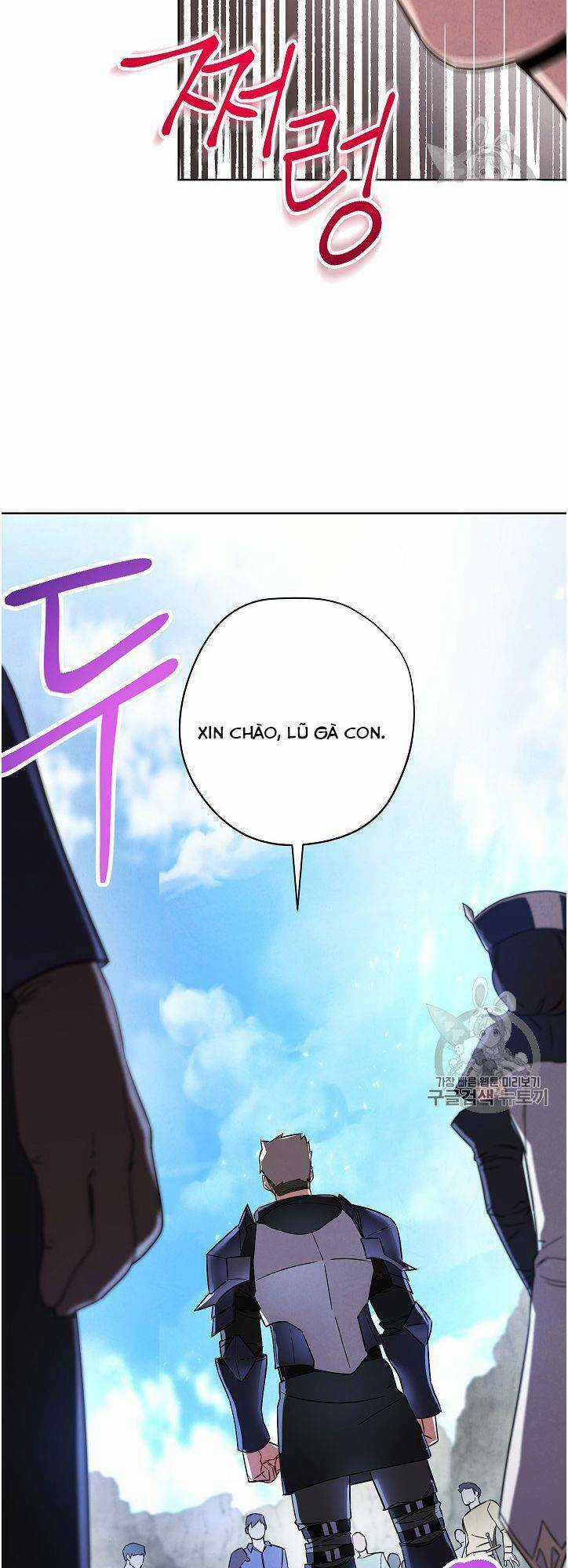 Đấu Trường Sinh Tử Chapter 22 trang 55