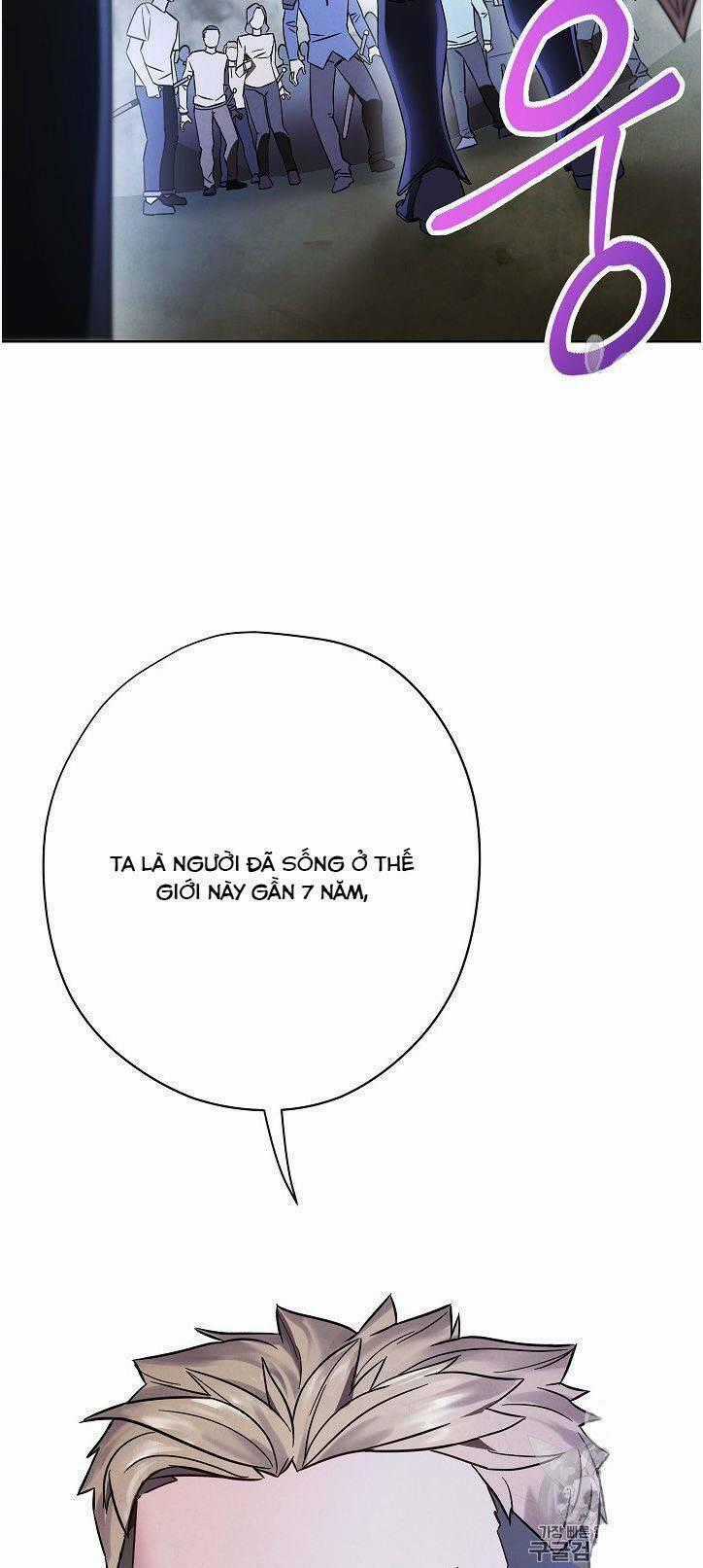 Đấu Trường Sinh Tử Chapter 22 trang 56