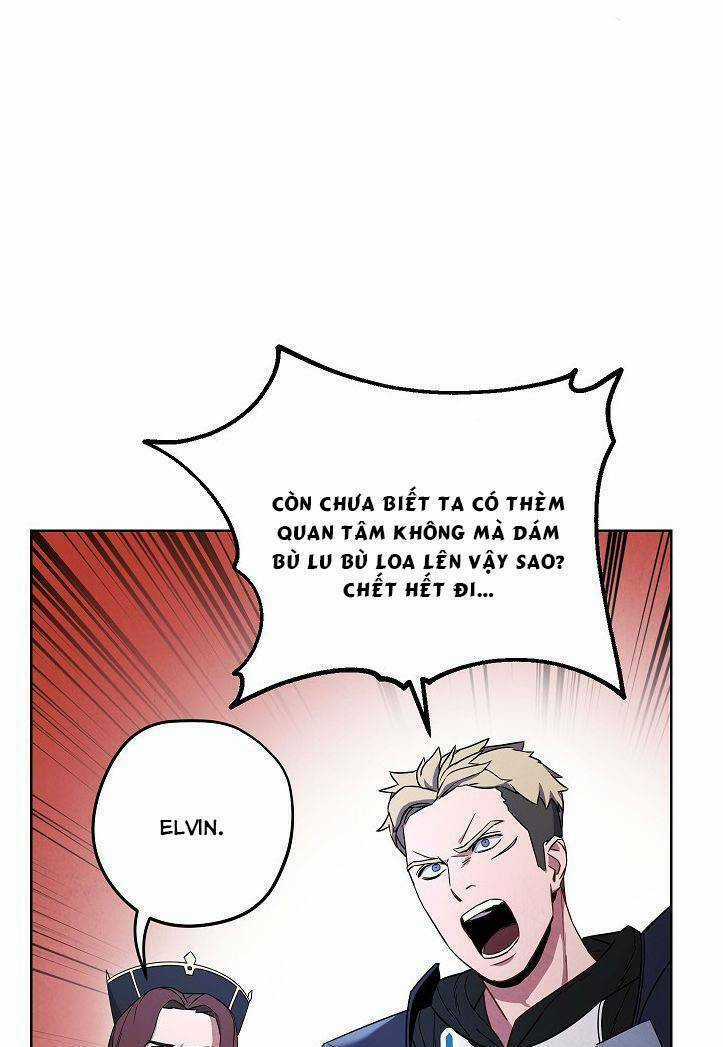 Đấu Trường Sinh Tử Chapter 23 trang 10