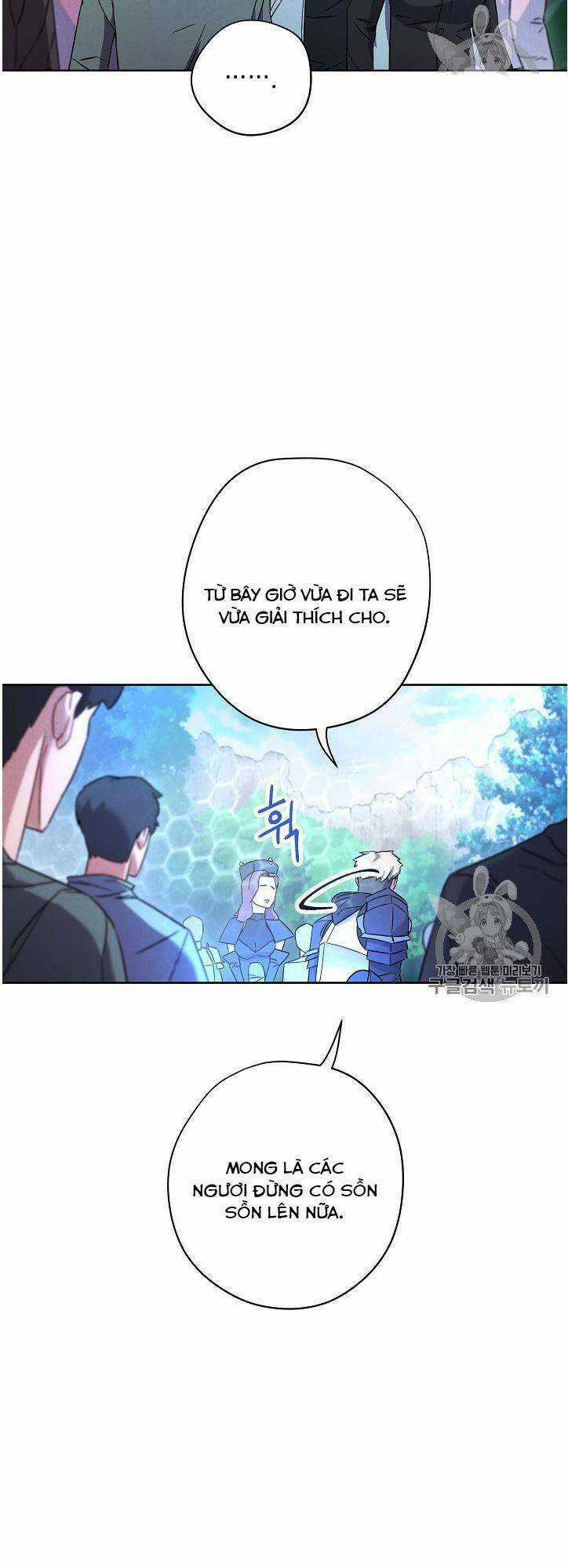 Đấu Trường Sinh Tử Chapter 23 trang 13