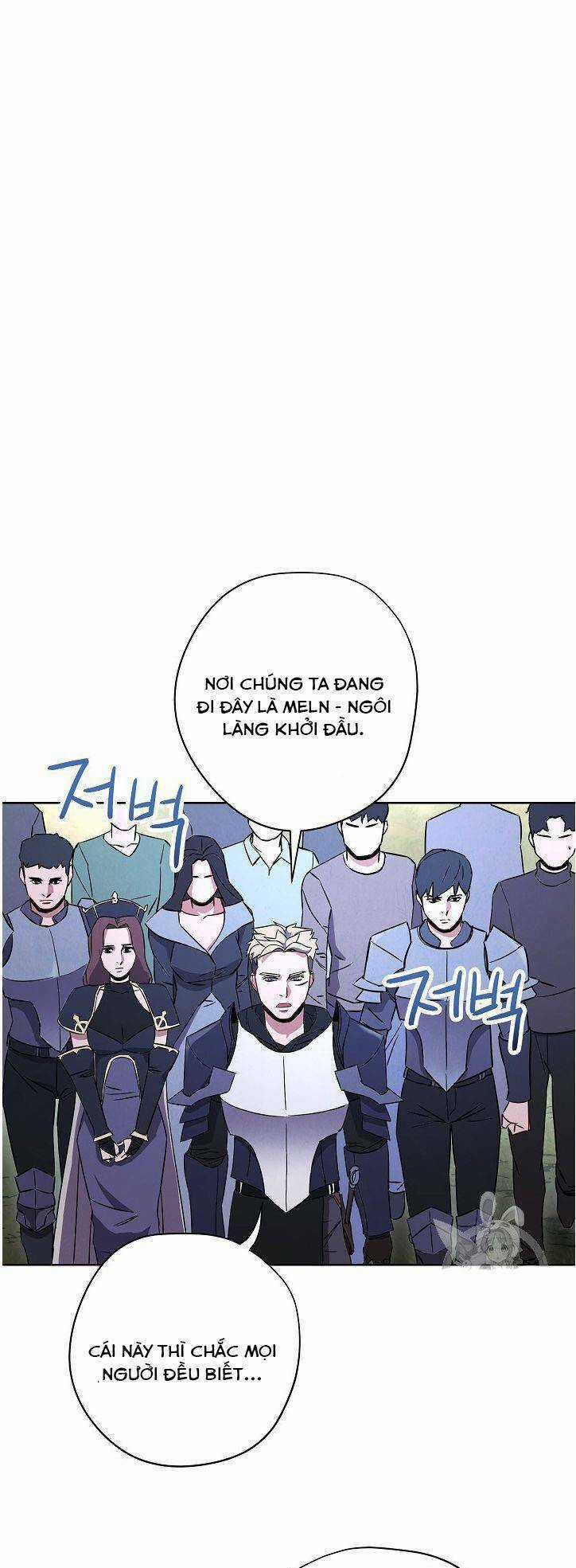 Đấu Trường Sinh Tử Chapter 23 trang 15