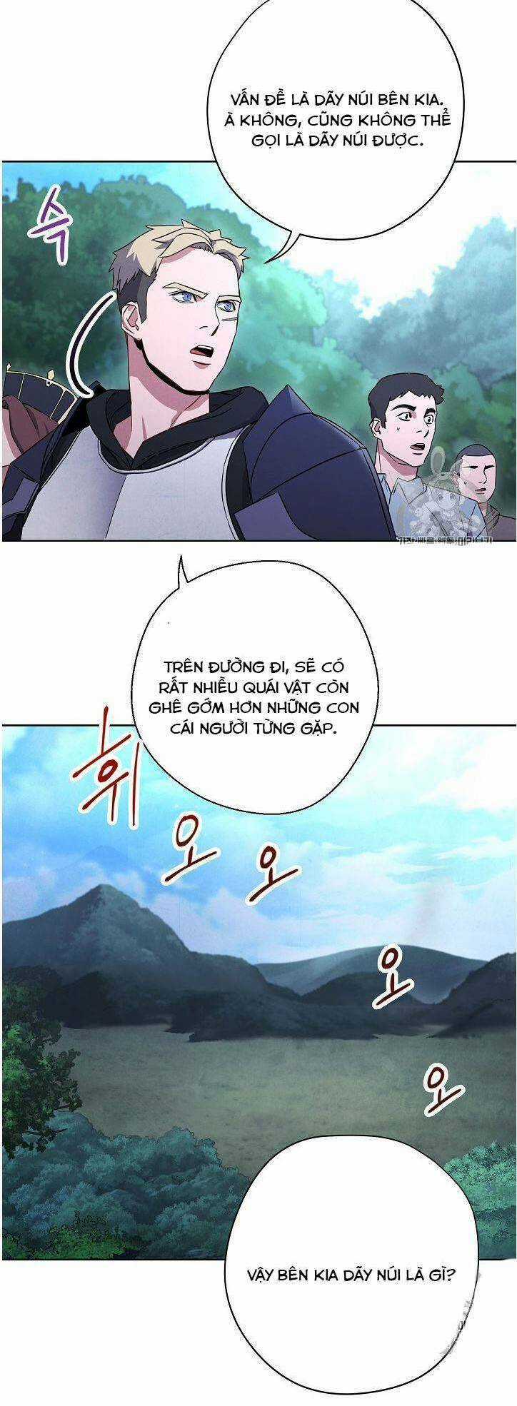 Đấu Trường Sinh Tử Chapter 23 trang 16