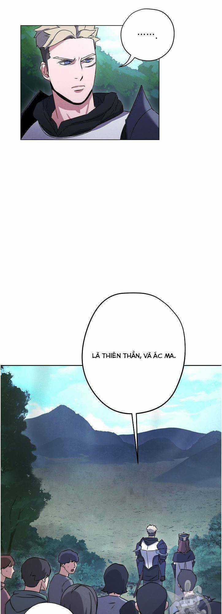 Đấu Trường Sinh Tử Chapter 23 trang 17